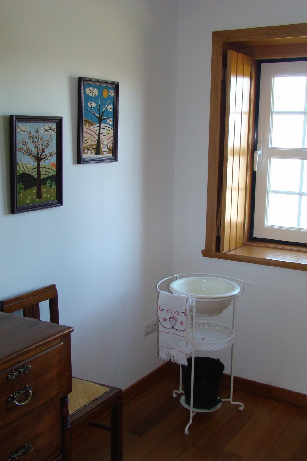 Casco Casa Da Oliveirinha旅馆 外观 照片