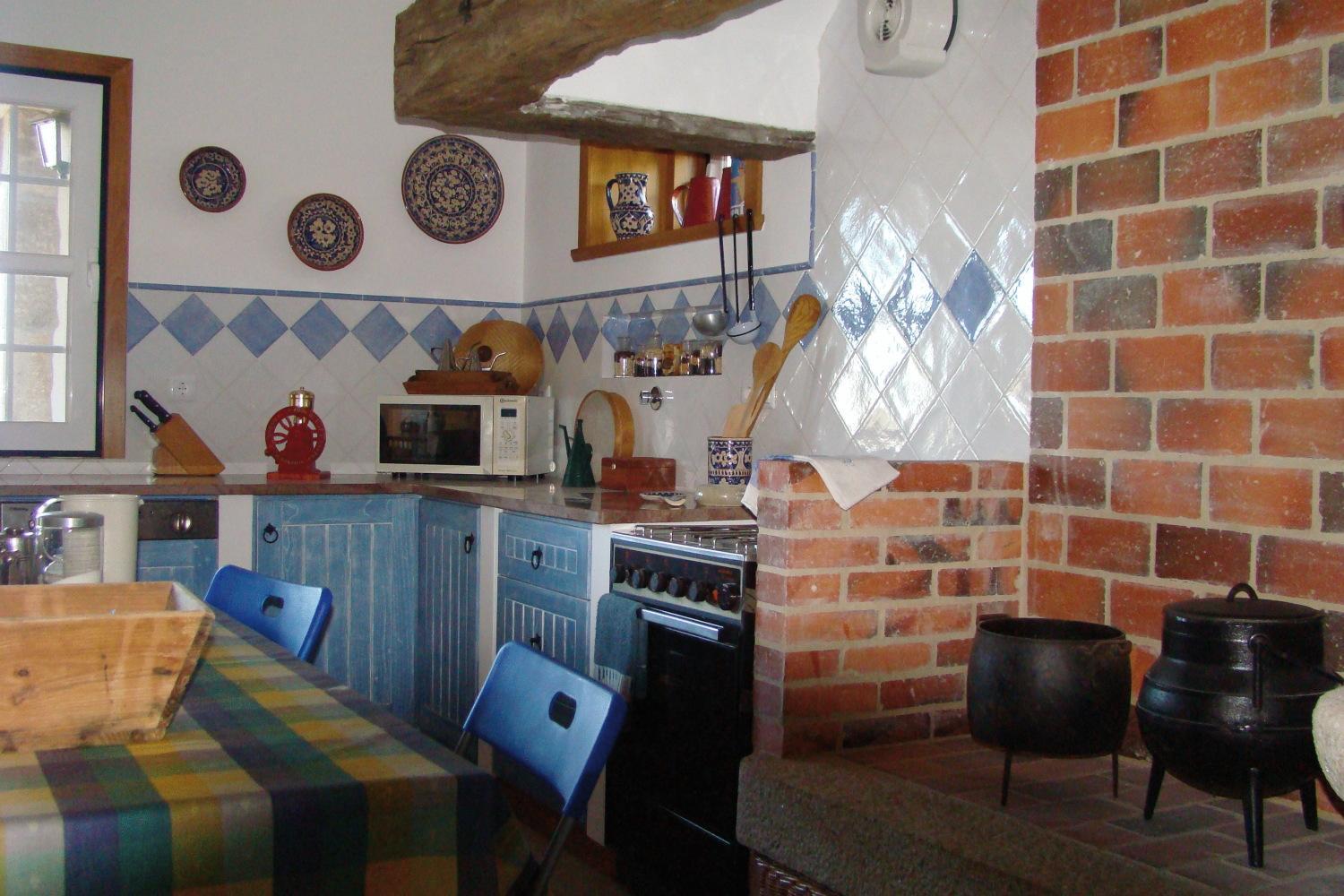 Casco Casa Da Oliveirinha旅馆 外观 照片