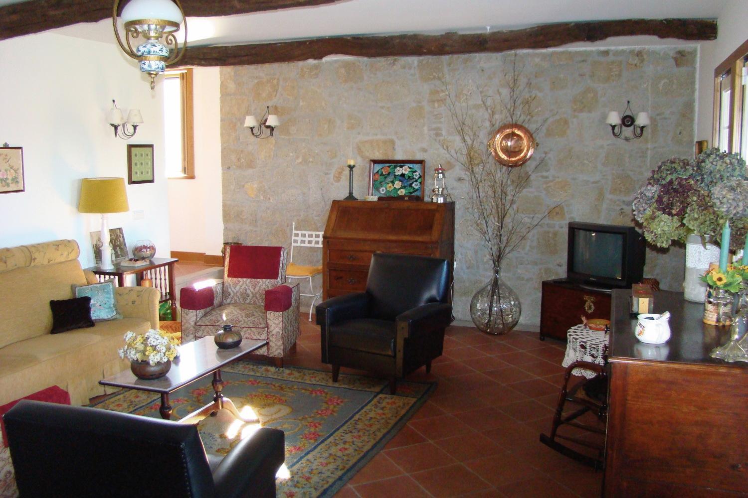 Casco Casa Da Oliveirinha旅馆 外观 照片