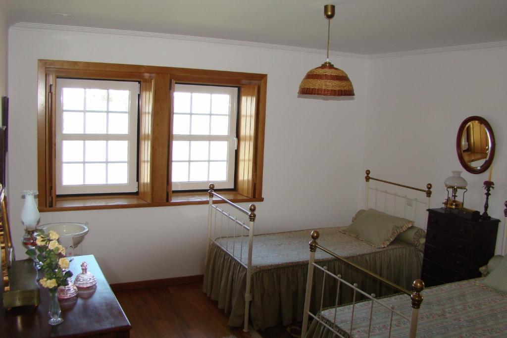 Casco Casa Da Oliveirinha旅馆 外观 照片